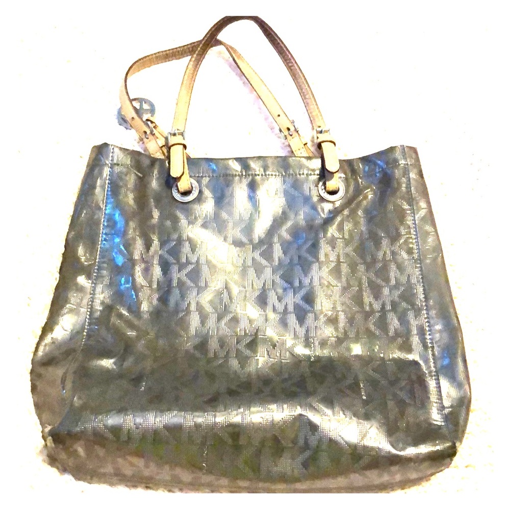Michael Kors tote